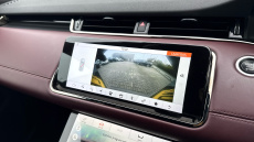 Land Rover Range Rover Evoque 2.0 P200 R-Dynamic HSE 5dr Auto Petrol Hatchback